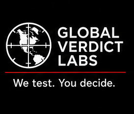 Global Verdict Labs logo
